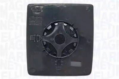 MAGNETI MARELLI 351991802930 -  Зеркальное стекло, наружное зеркало